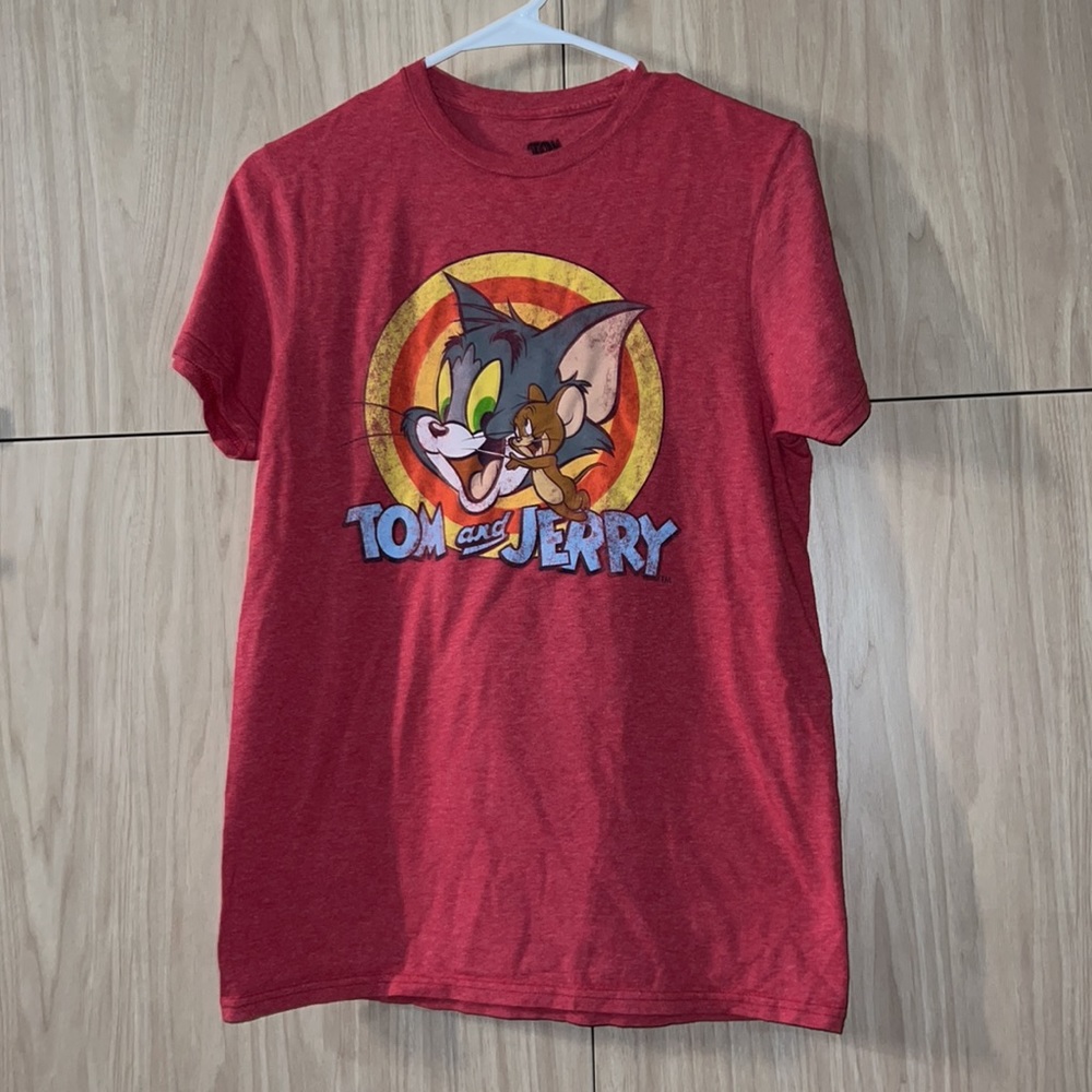Tom & Jerry - Picture 3 of 3
